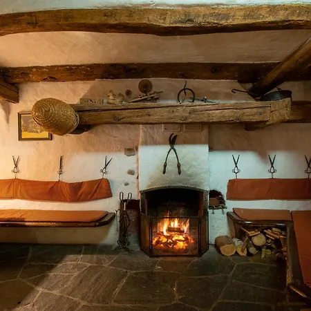 Albergo Losone Szálloda