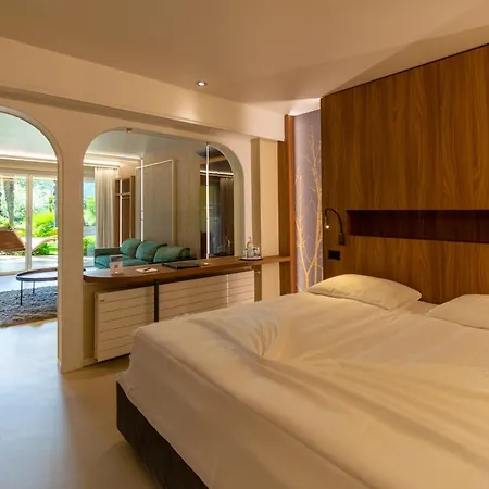 Albergo Losone