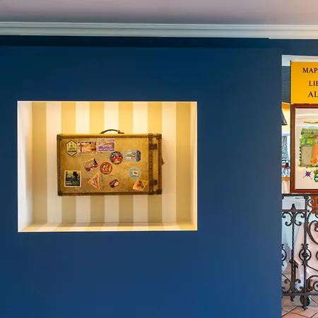 Albergo Losone Szálloda