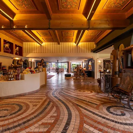 Albergo Losone 4*