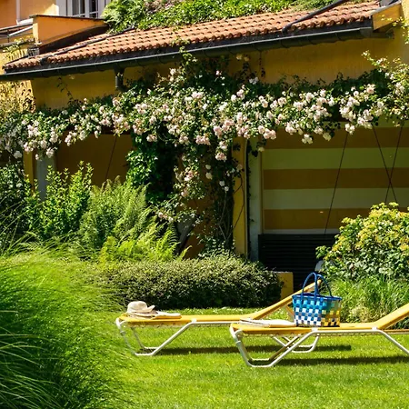 Albergo Losone Losone