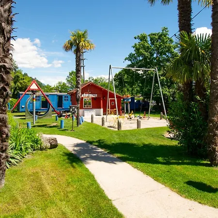 Albergo Losone Szálloda