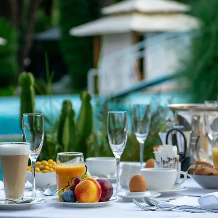 Albergo Losone Hotel