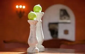 Szálloda Albergo Losone 4*