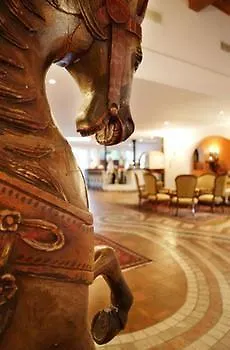 Hotell Albergo Losone Losone
