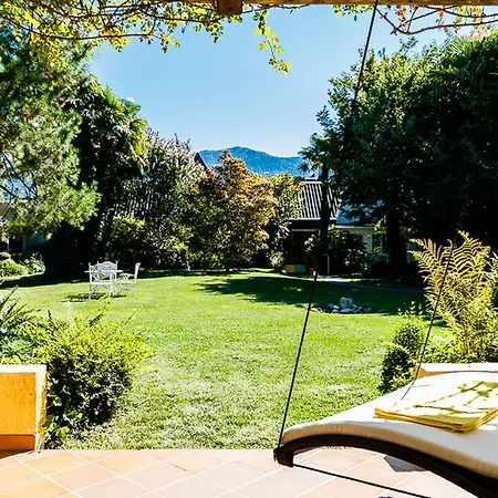 Albergo Losone Szálloda Losone