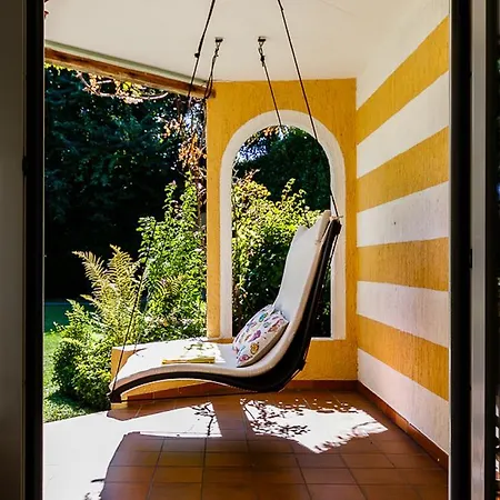 Albergo Losone Szálloda