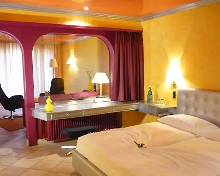 Albergo Losone Szálloda Losone