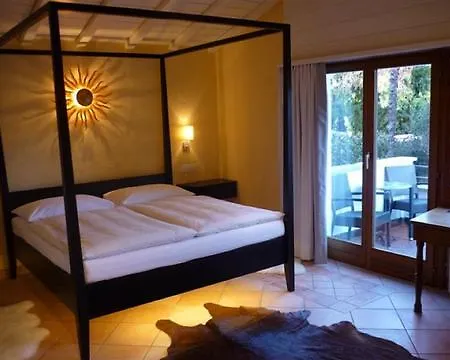 Albergo Losone Szálloda 4*
