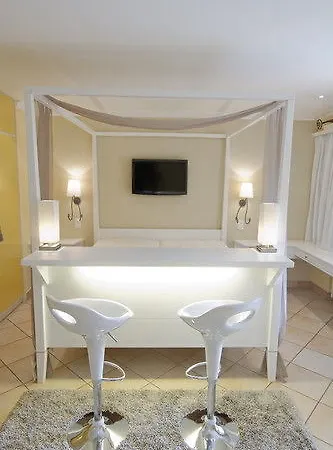 Szálloda Albergo Losone Losone