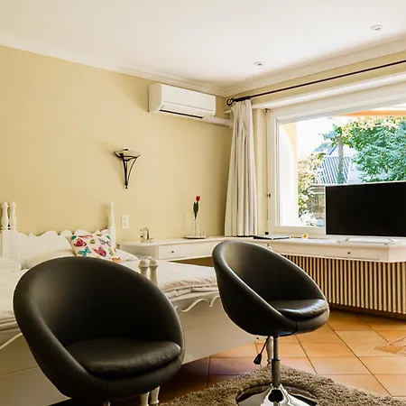 Szálloda Albergo Losone