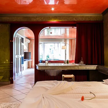 Albergo Losone