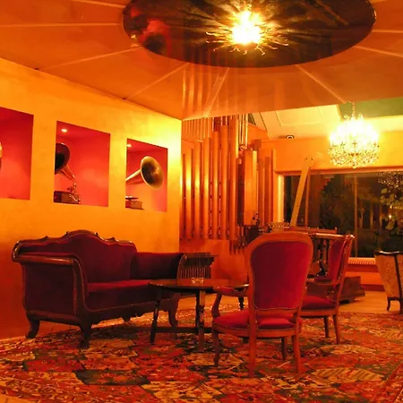 Albergo Losone Szálloda Losone