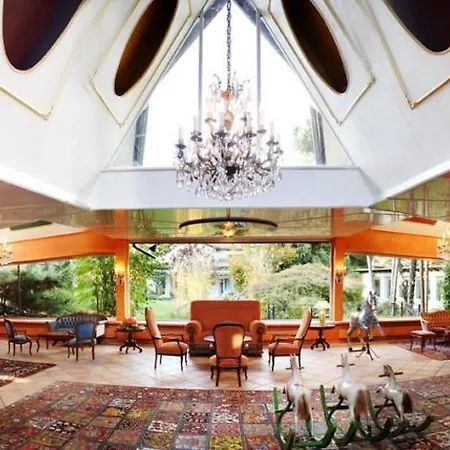 Albergo Losone 4* Losone
