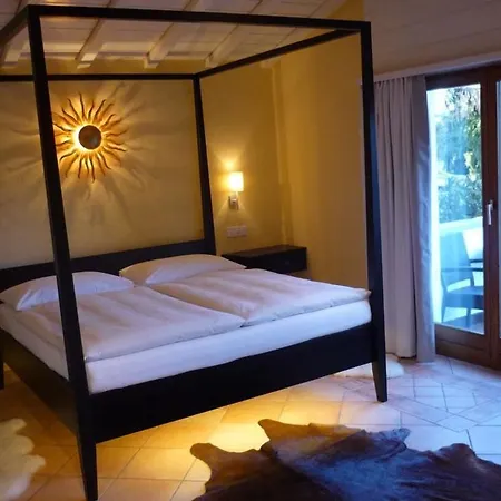 Albergo Losone 4*