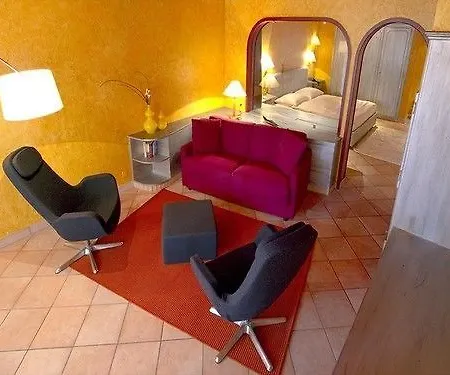 Albergo Losone Hotell Losone
