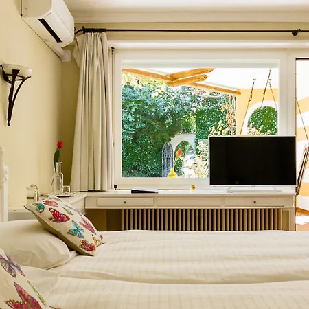 Albergo Losone Hotell