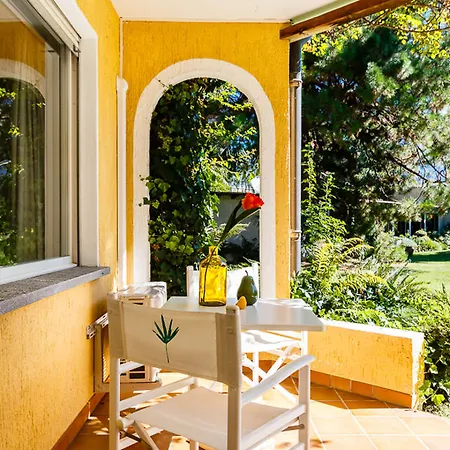 Albergo Losone