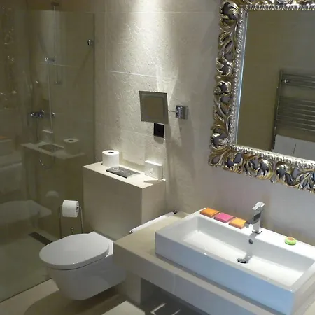 Albergo Losone Hotell