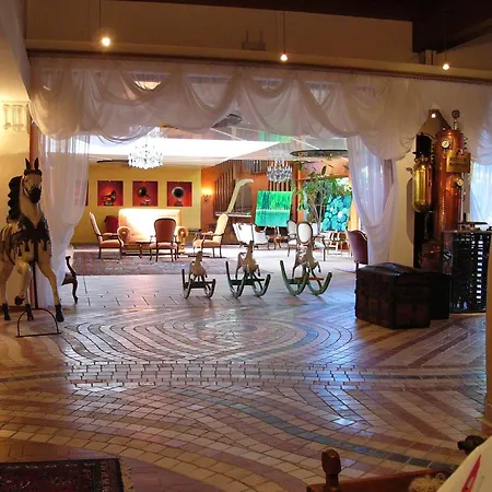 Albergo Losone 4*