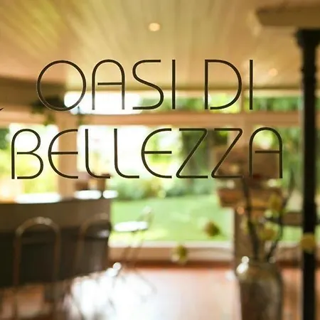 Hotell Albergo Losone Losone